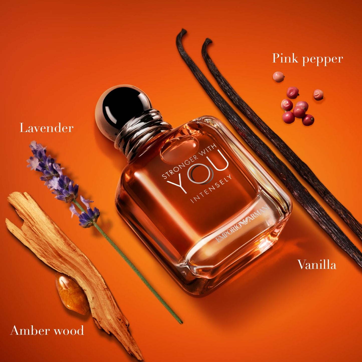 Stronger With You Intensely Eau De Parfum 100ml