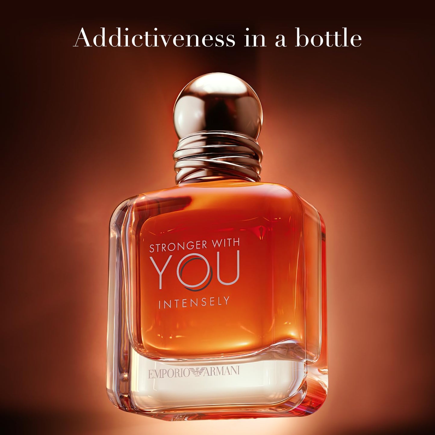 Stronger With You Intensely Eau De Parfum 100ml