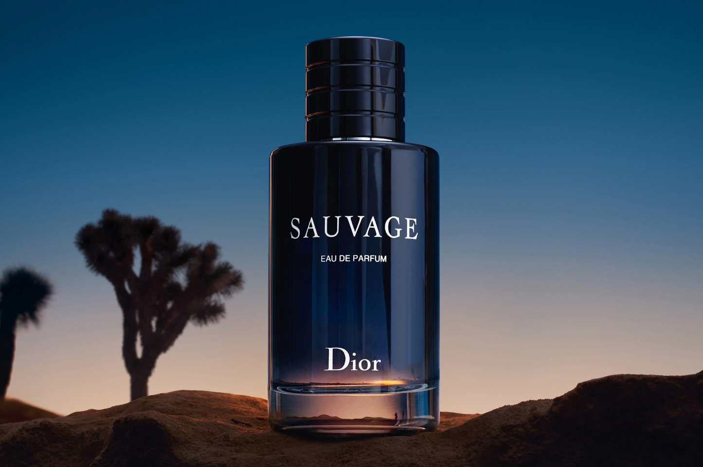 Dior Sauvage Eau de Parfum 60ml – Premium Authentic Cologne