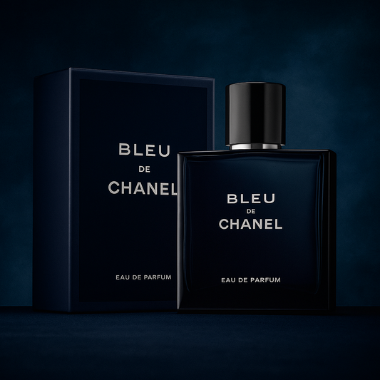 Bleu de Chanel Eau De Parfum 100ml